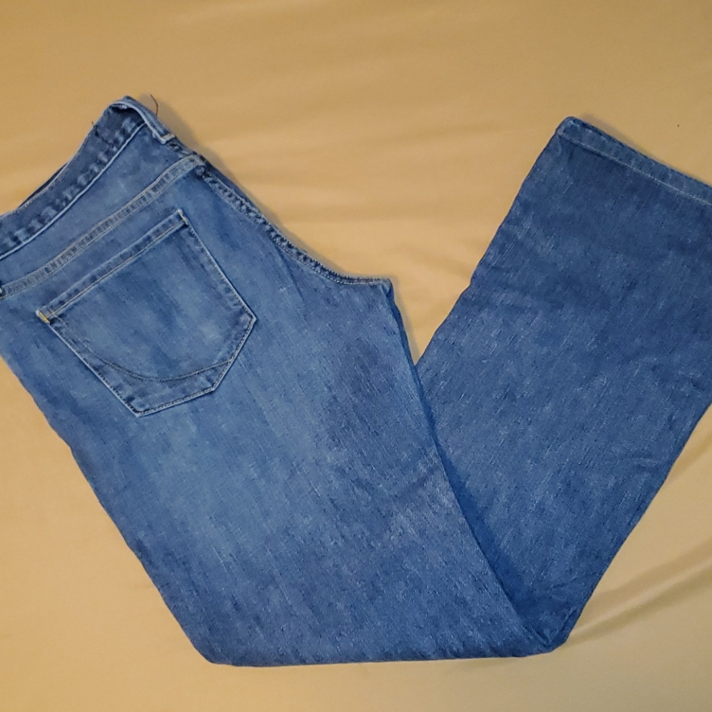 Paper Denim And Cloth